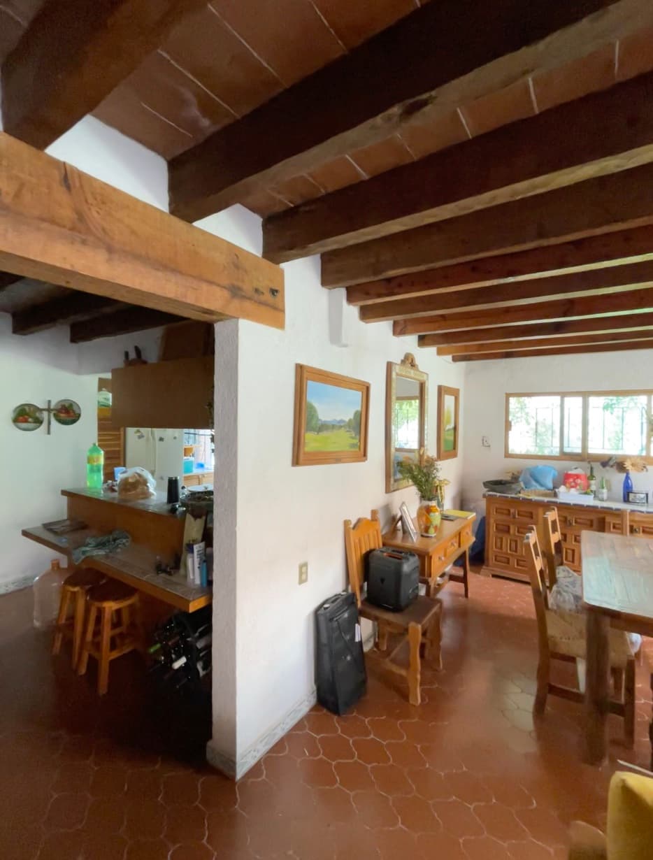 Renta vacacional en Tequisquiapan — 1/5