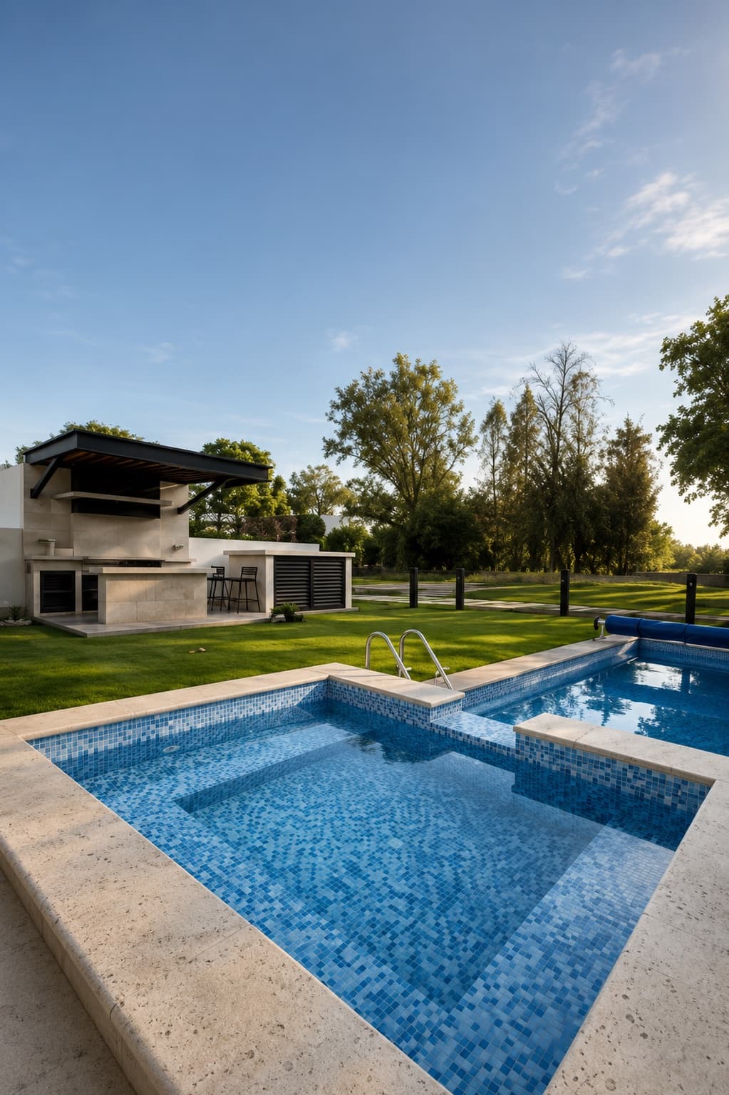 Casa Eugenia — 1/3