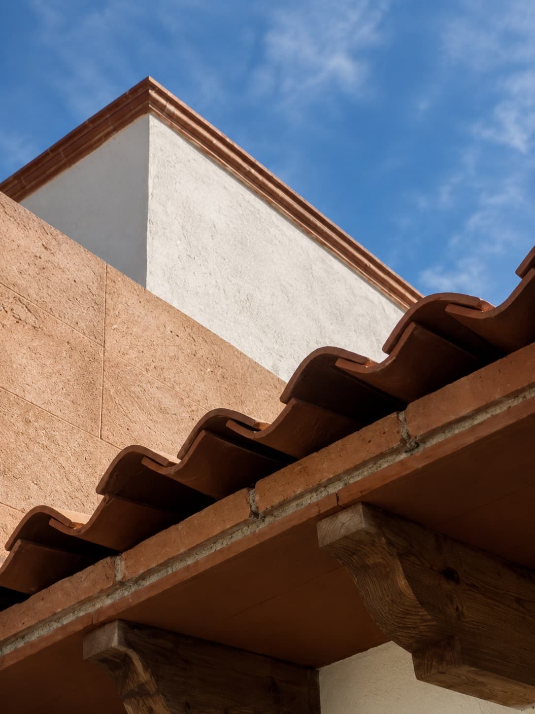 Casa De la Torre — 1/3