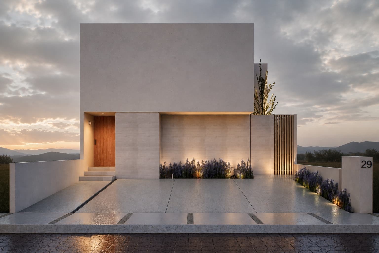 Lagos de Juriquilla — 2/4