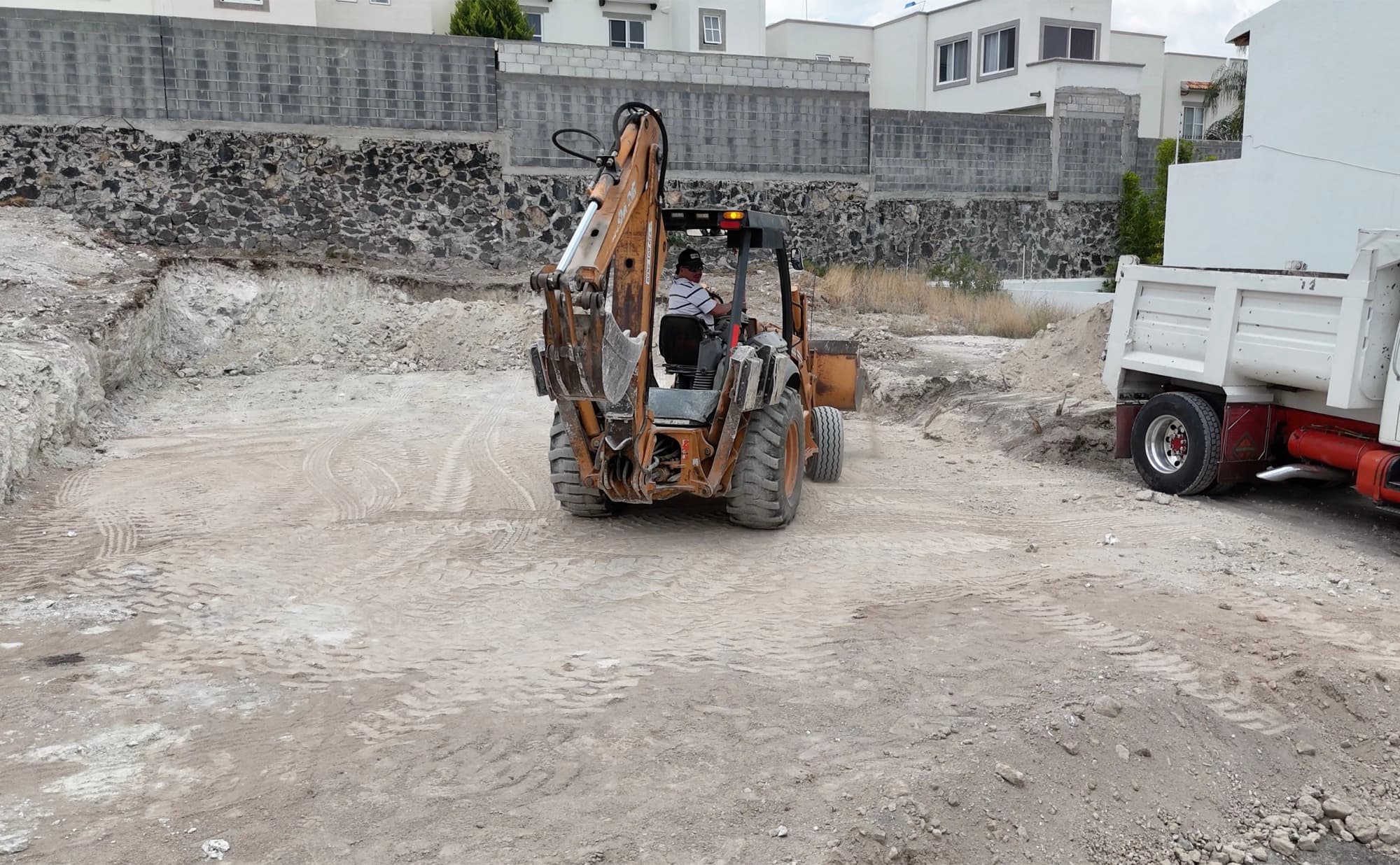 Lagos de Juriquilla — 4/4